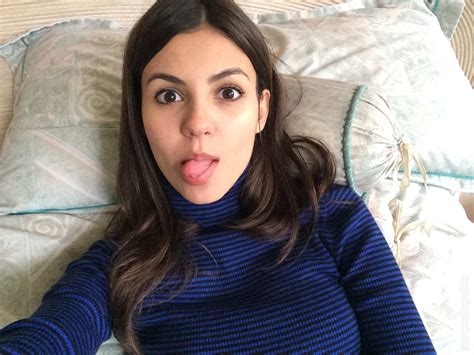 victoria justice naked nude|Victoria Justice Nude – Pics and Videos .